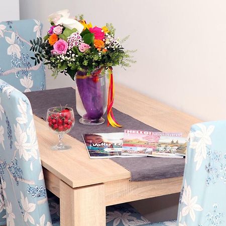 Apple Tree Apartment Загреб Екстериор снимка