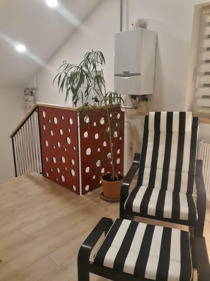 Apple Tree Apartment Загреб Екстериор снимка