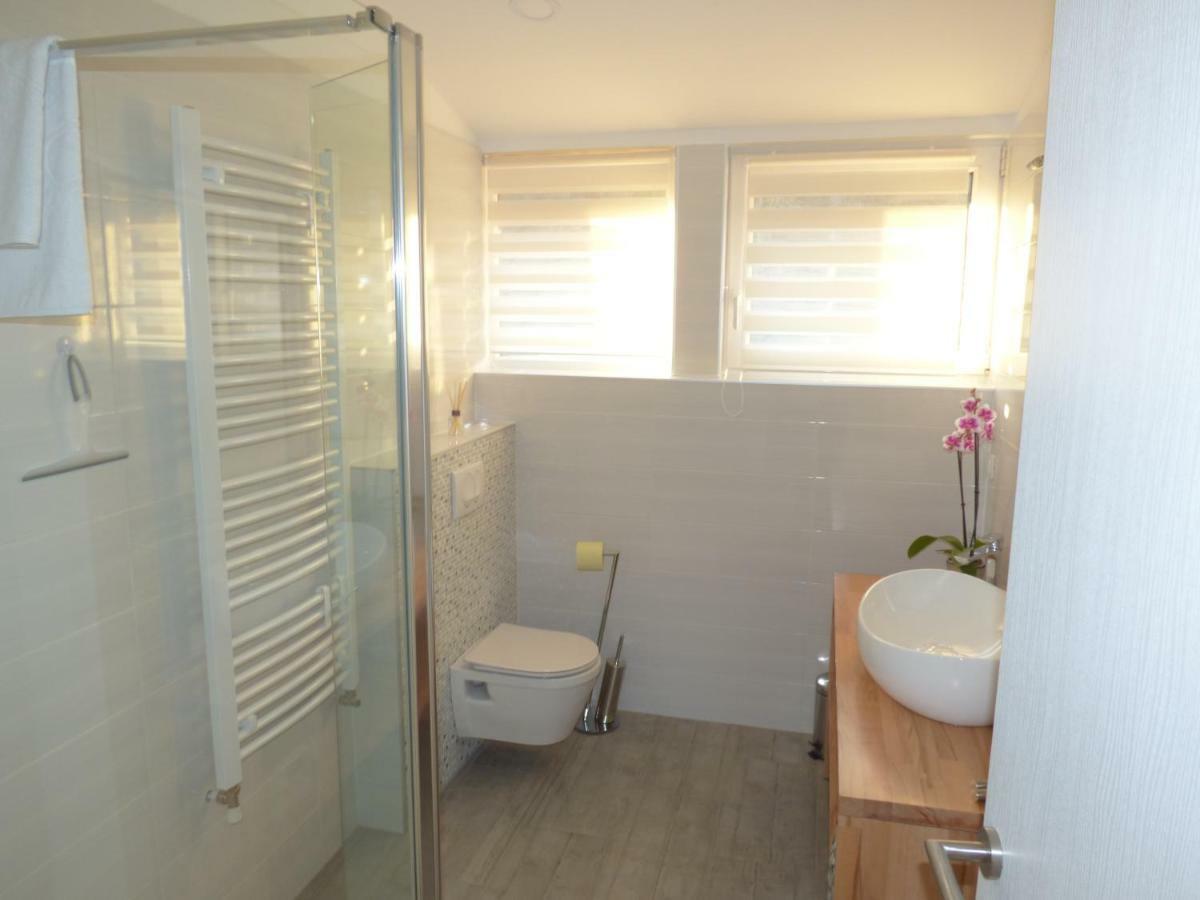 Apple Tree Apartment Загреб Екстериор снимка