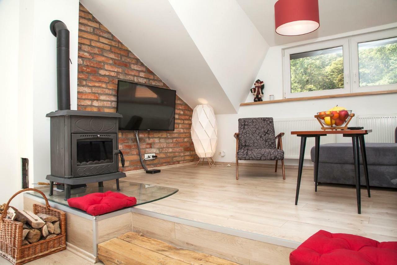 Apple Tree Apartment Загреб Екстериор снимка