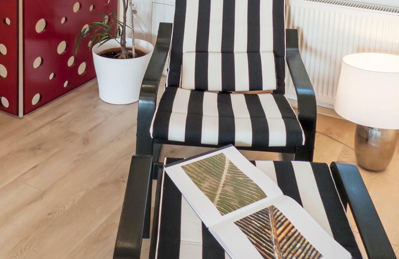 Apple Tree Apartment Загреб Екстериор снимка