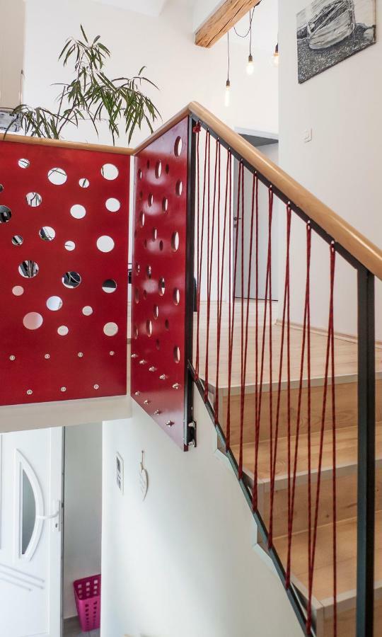 Apple Tree Apartment Загреб Екстериор снимка
