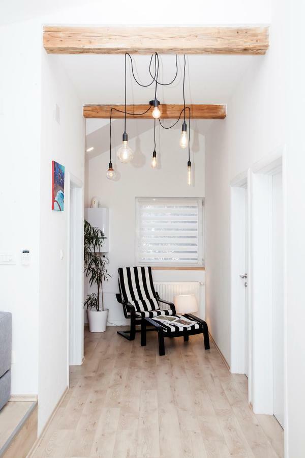 Apple Tree Apartment Загреб Екстериор снимка