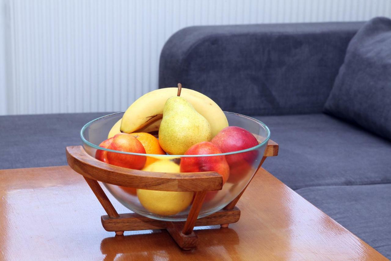 Apple Tree Apartment Загреб Екстериор снимка
