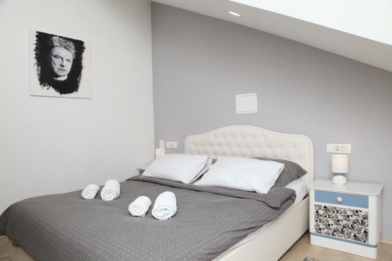Apple Tree Apartment Загреб Екстериор снимка
