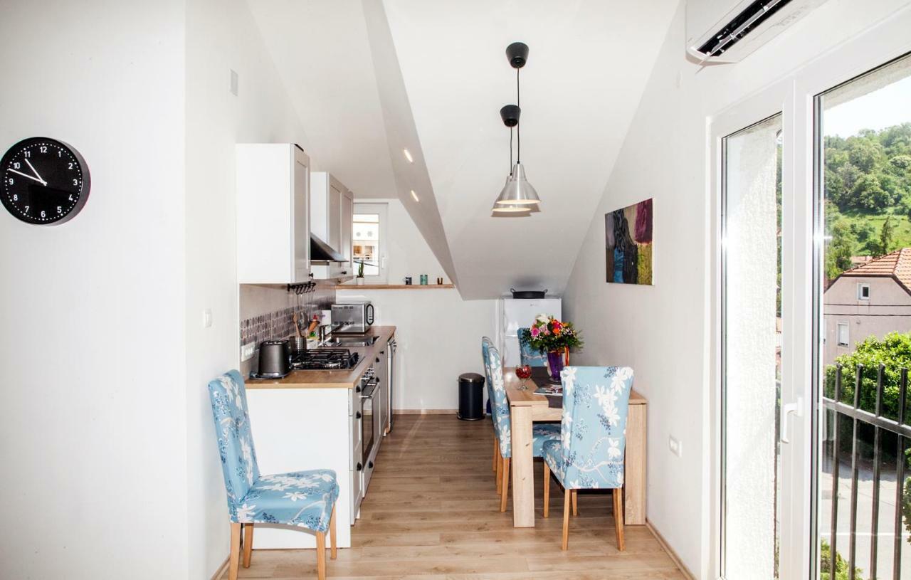 Apple Tree Apartment Загреб Екстериор снимка