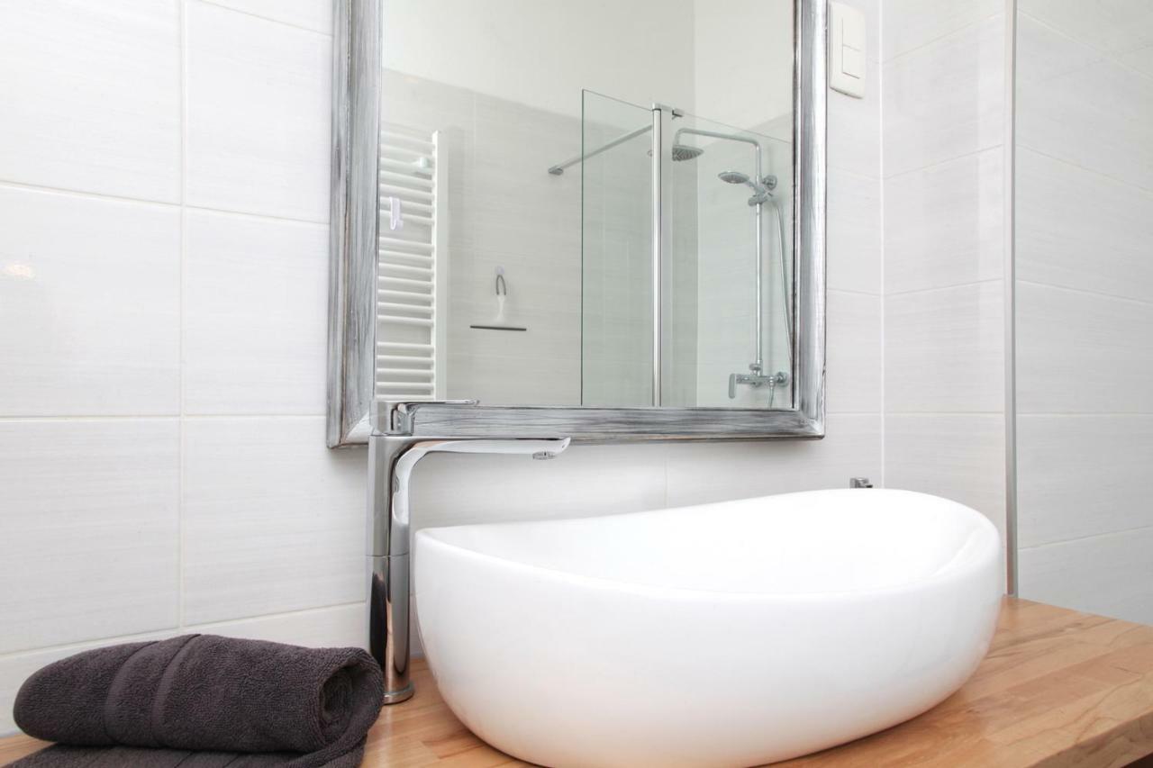 Apple Tree Apartment Загреб Екстериор снимка