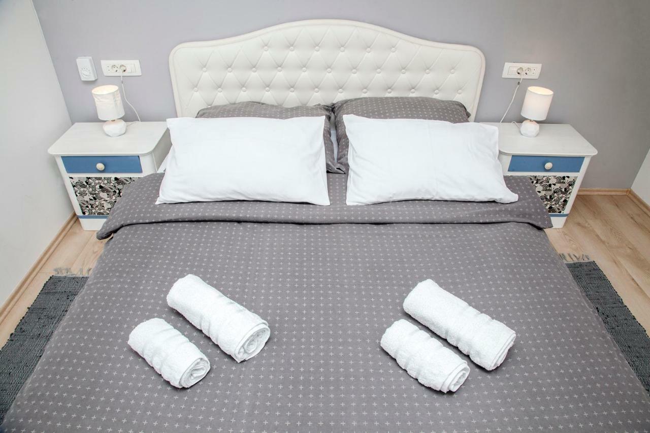 Apple Tree Apartment Загреб Екстериор снимка